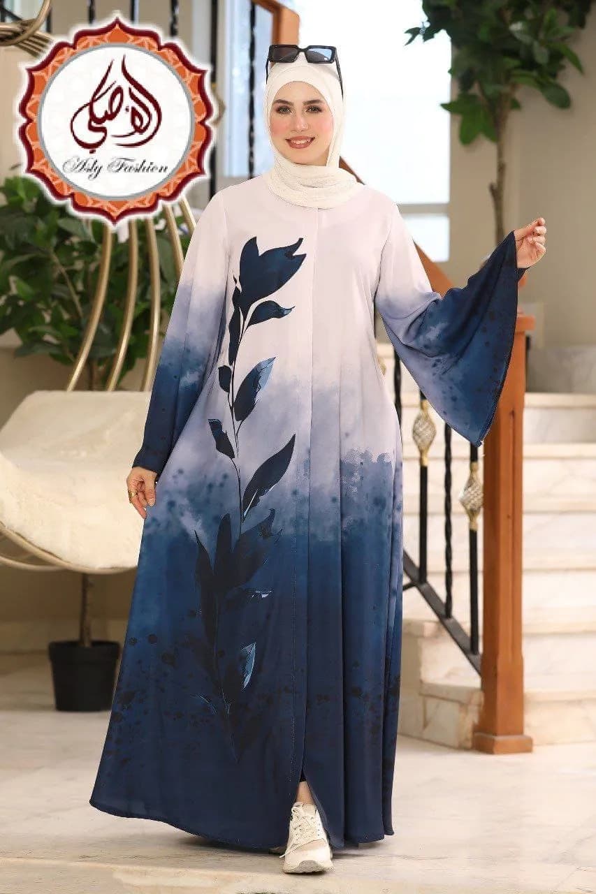Le produit Abaya 2