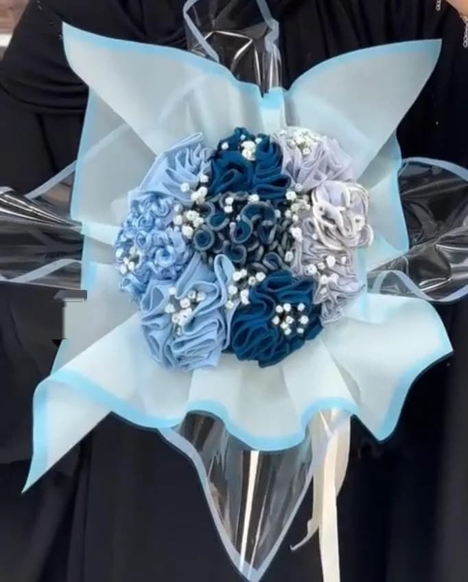 Le produit BOX DE VOILE _ BOUQUET DE VOILE💐🌸
