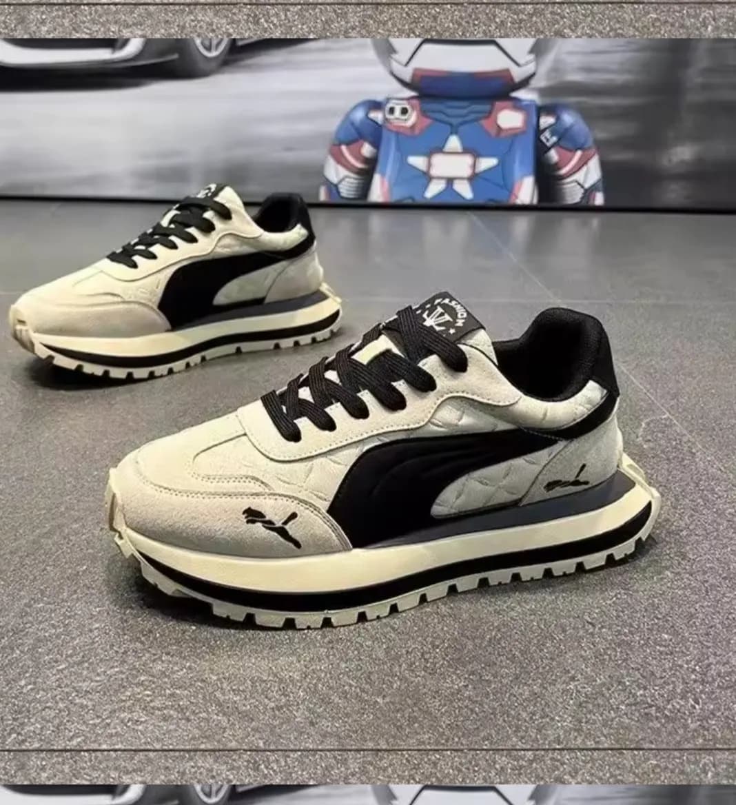 Le produit Puma