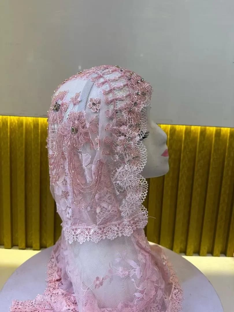 Le produit Turban de luxe