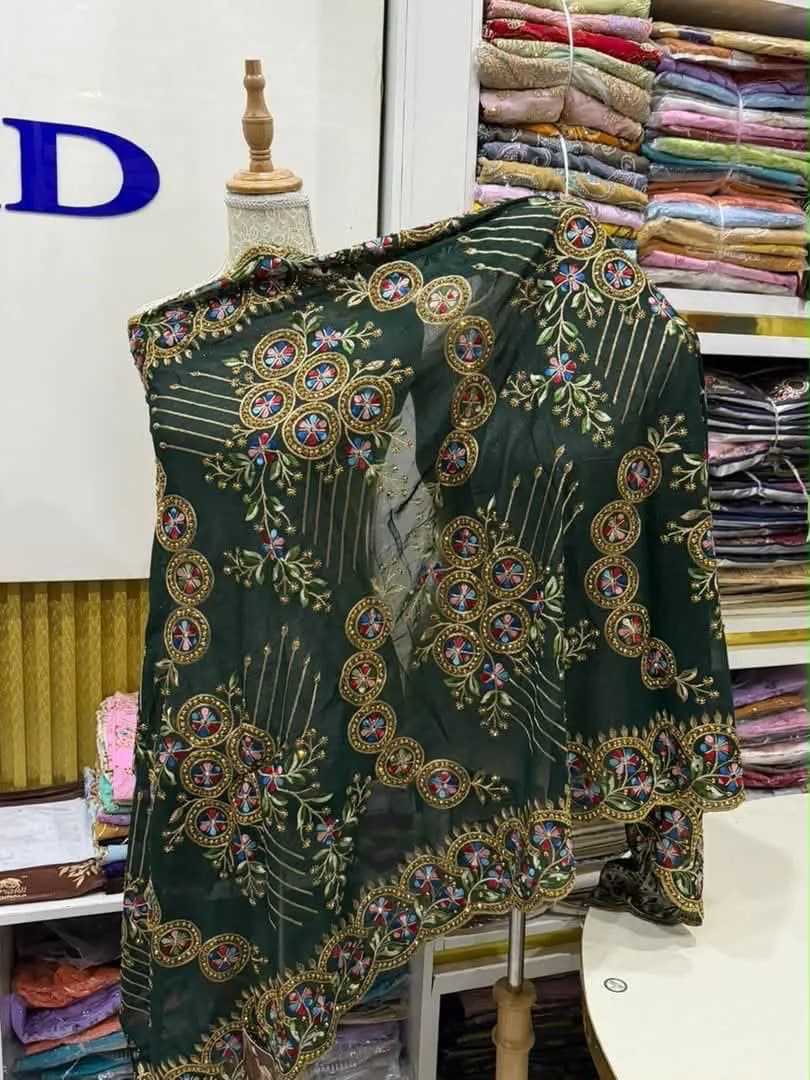 Le produit Voile de mariée