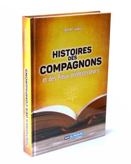 Le produit HISTOIRES DES COMPAGNONS