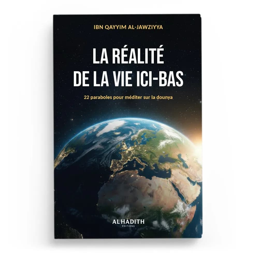 Le produit La réalité de la vie ici bas