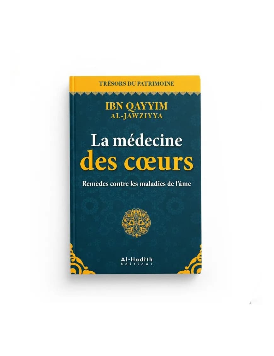 Le produit La médecine des coeurs