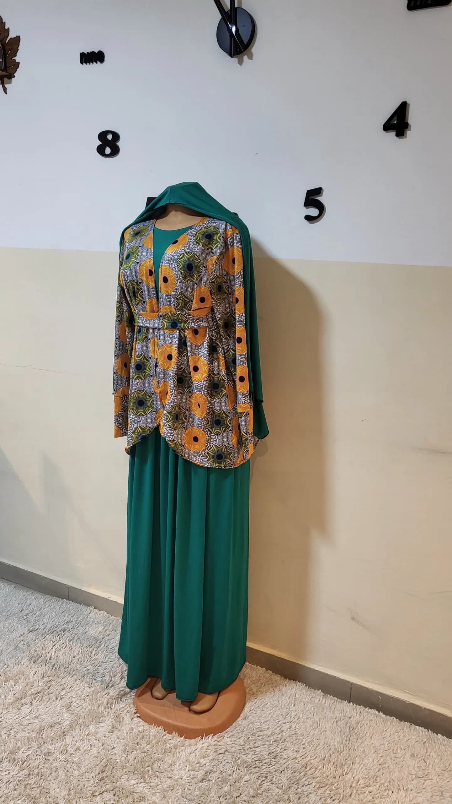 Le produit Ensemble 03 pièces