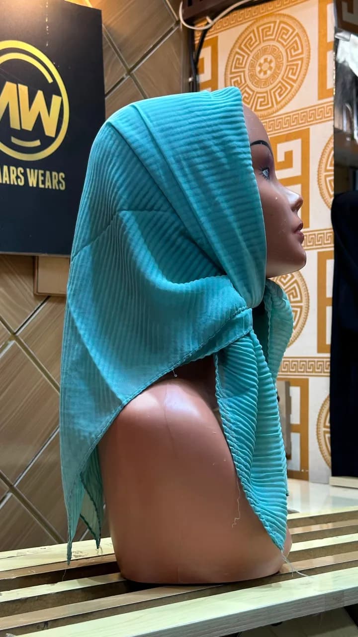 Le produit Foulard Azzaro Original