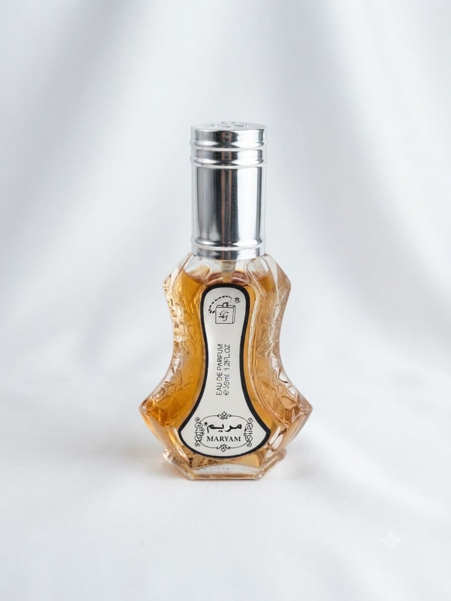 Le produit Parfum Maryam Eau de Parfum 50 ml – Parfum Femme
