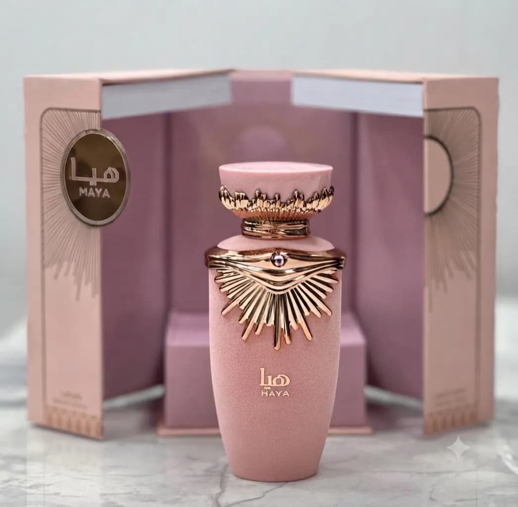 Le produit Parfum HAYA Eau de Parfum Femme 100 ml