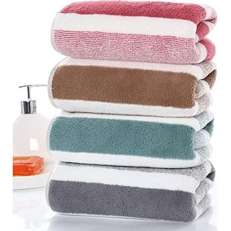 Le produit petite serviette
