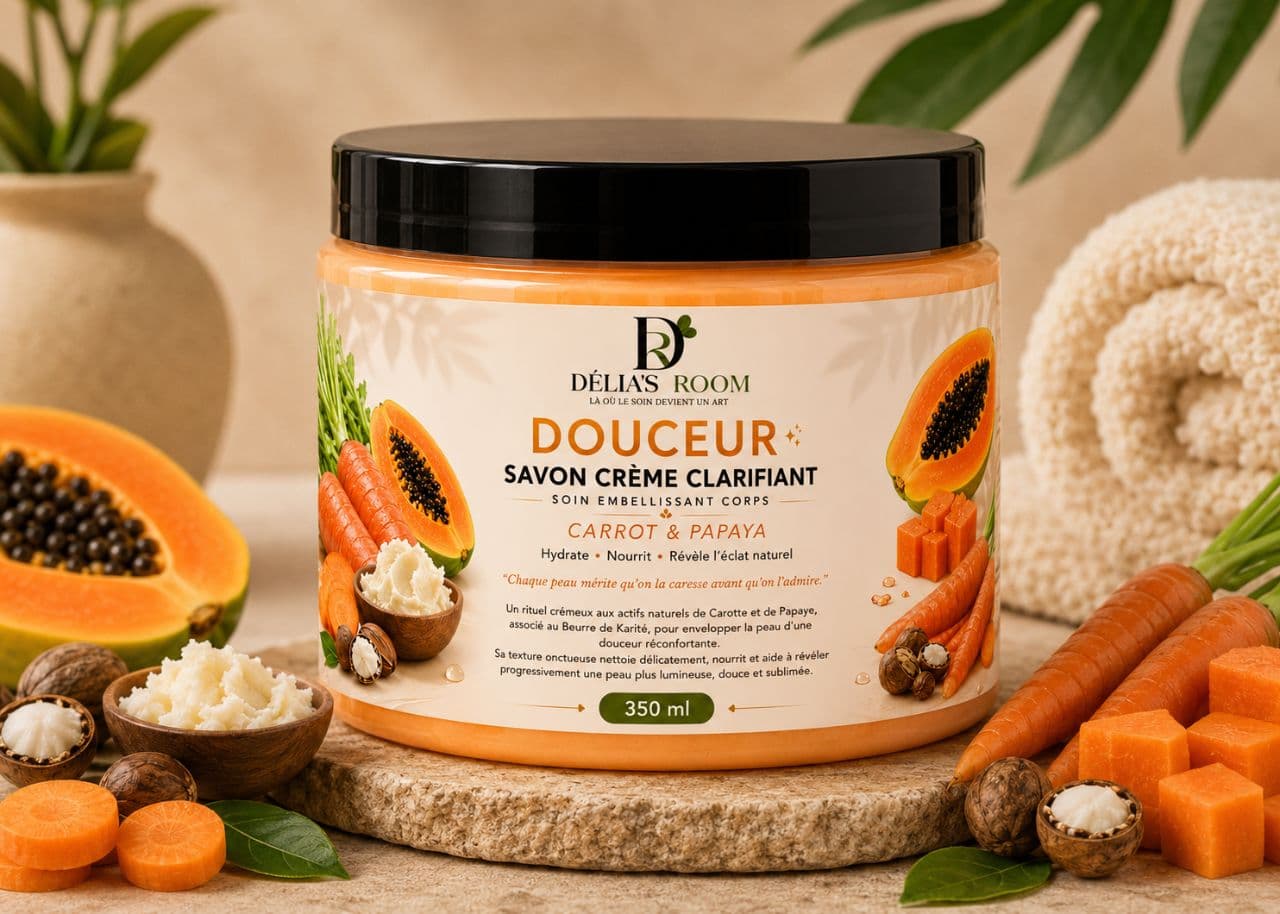 Le produit DOUCEUR