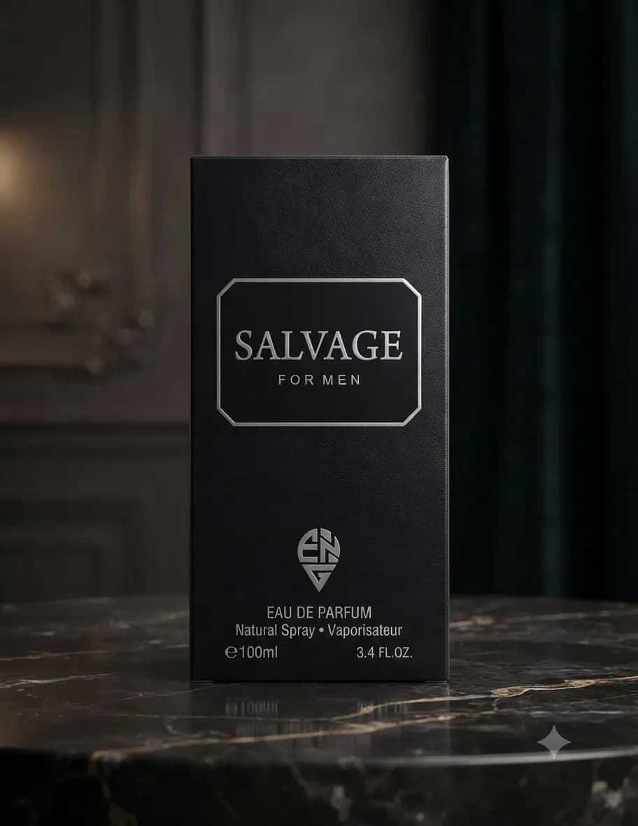 Le produit Salvage natural spray vaporisateur