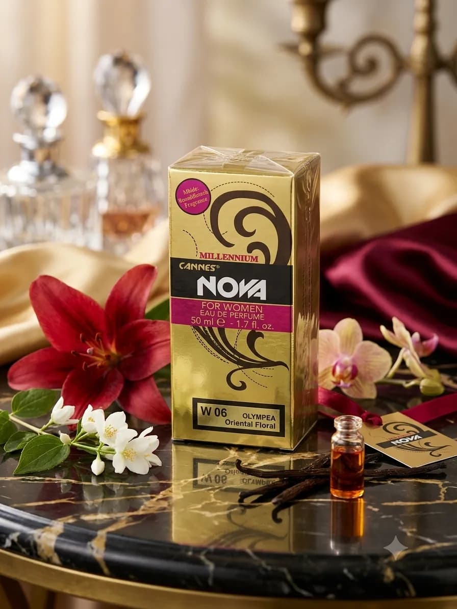 Le produit Nova for woman