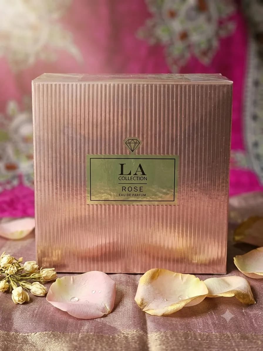 Le produit Parfum LA