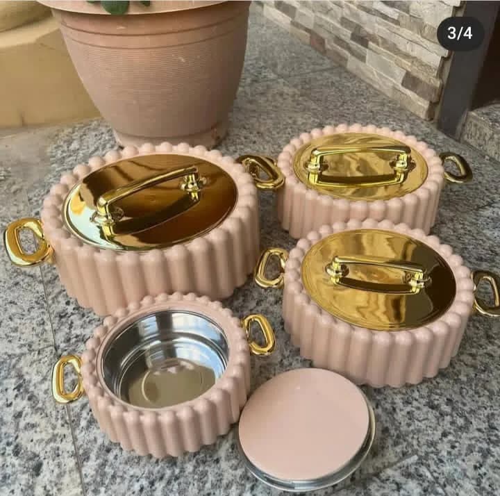 Le produit Trémousse