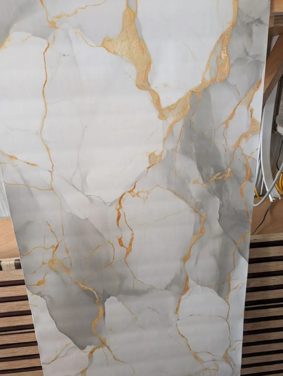 Le produit Papier peint 2