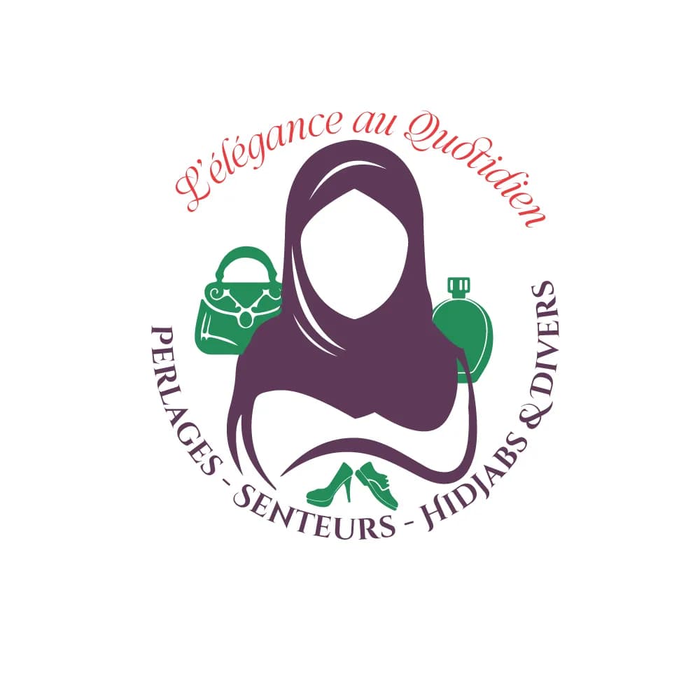 La boutique Élégance au Quotidien